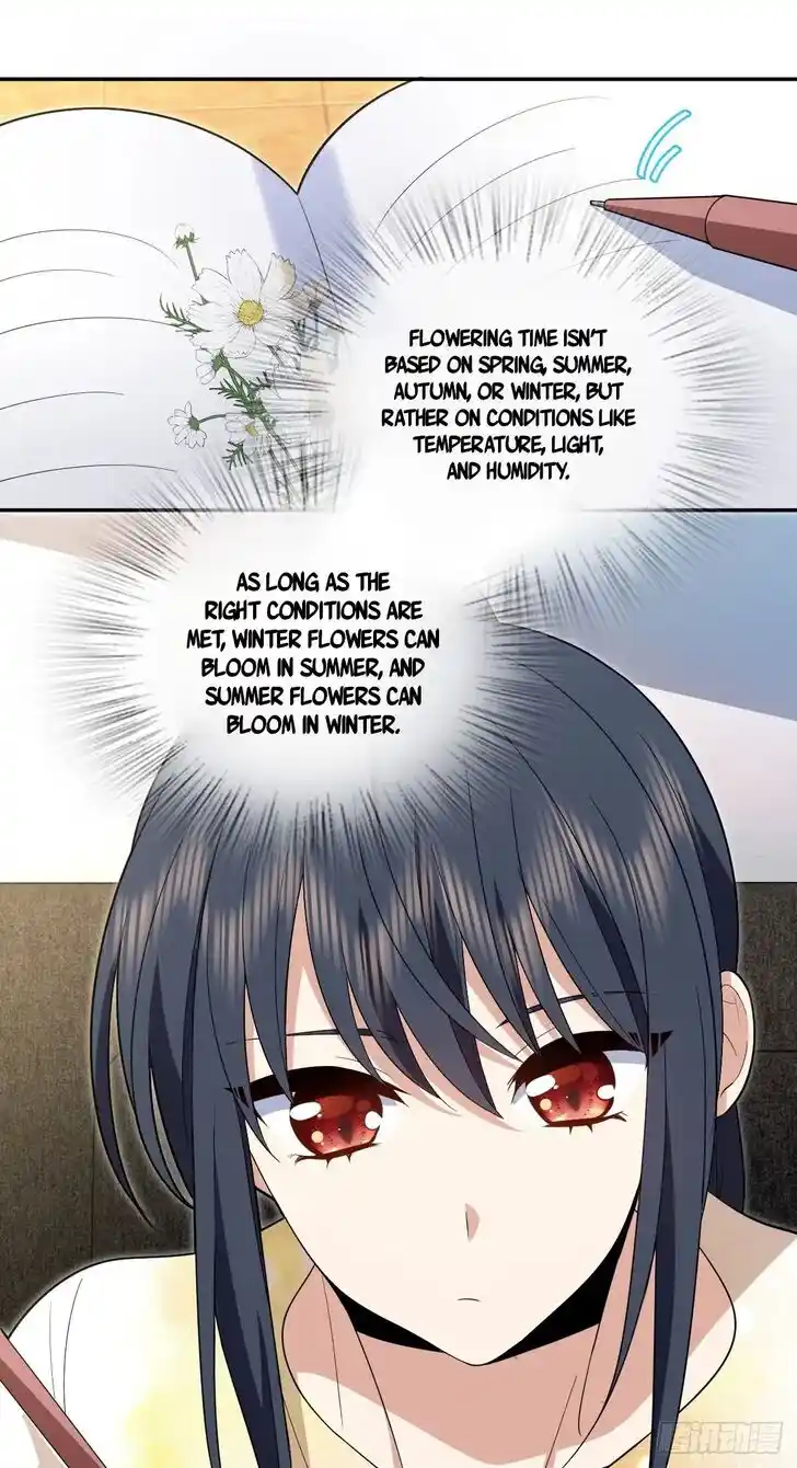 Wojia Laopo Laizi Yiqian Nian Qian Ch.324