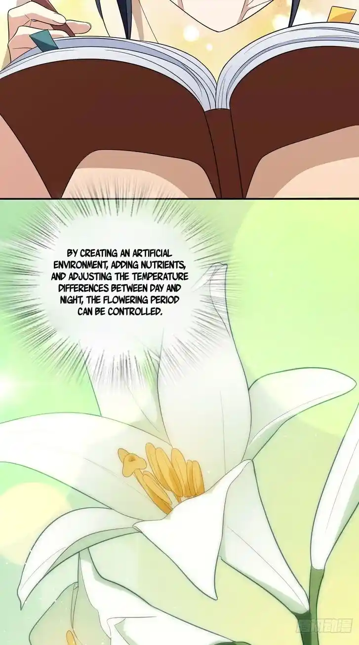 Wojia Laopo Laizi Yiqian Nian Qian Ch.324