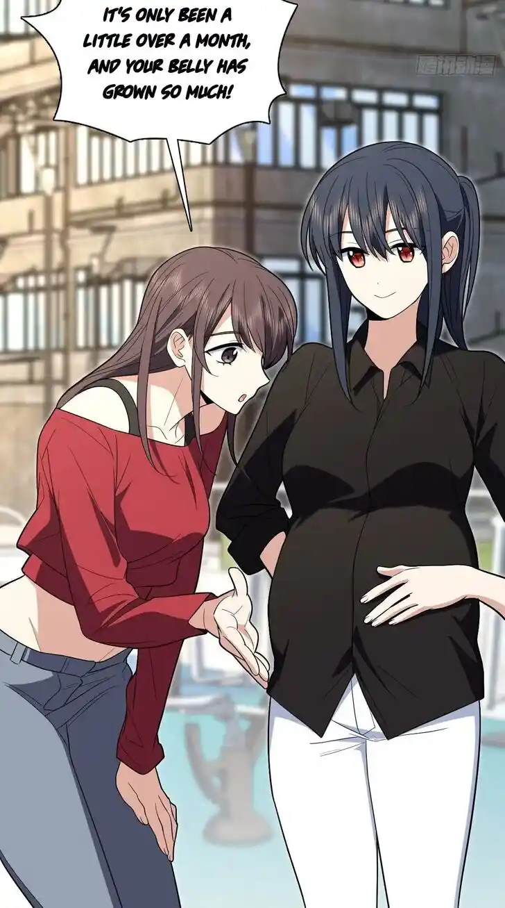 Wojia Laopo Laizi Yiqian Nian Qian Ch.324