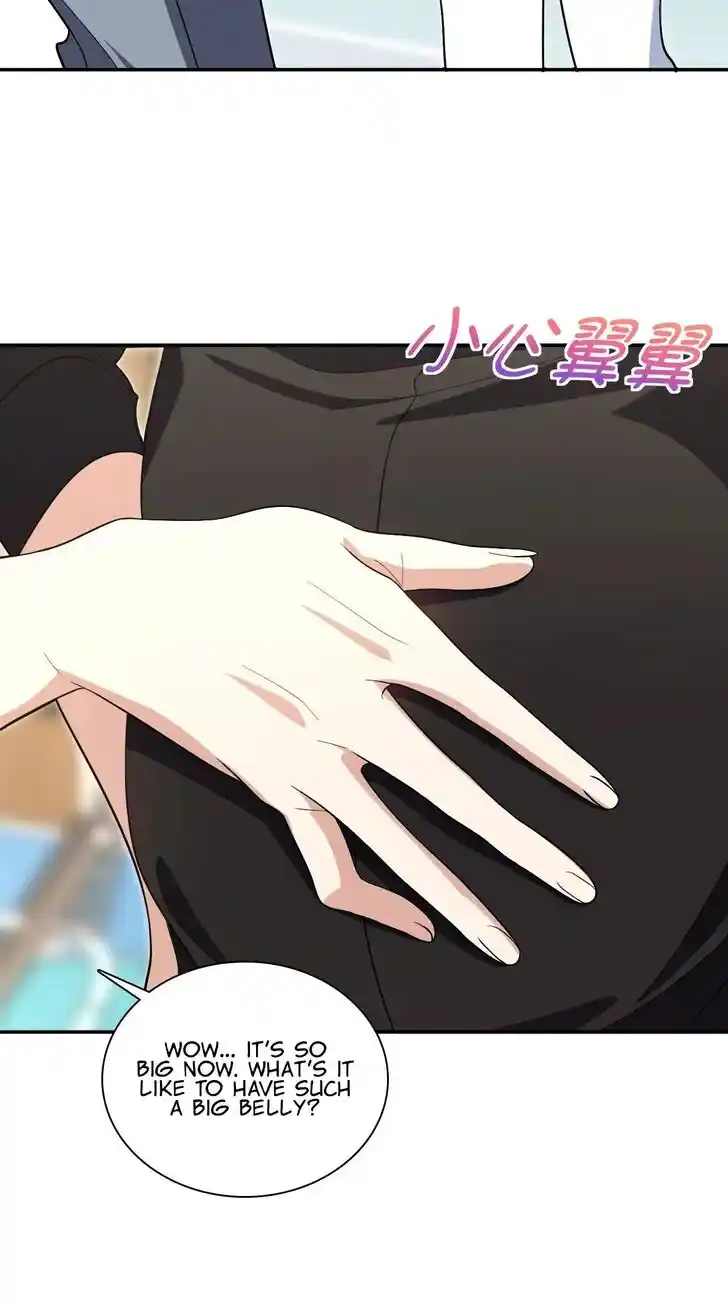 Wojia Laopo Laizi Yiqian Nian Qian Ch.324