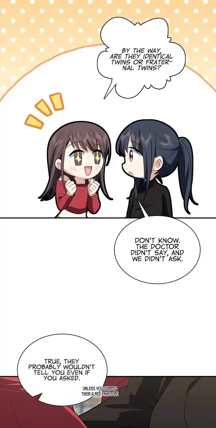 Wojia Laopo Laizi Yiqian Nian Qian Ch.324