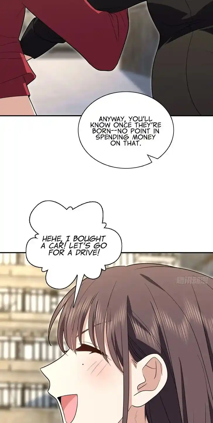 Wojia Laopo Laizi Yiqian Nian Qian Ch.324