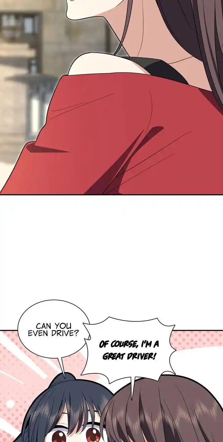 Wojia Laopo Laizi Yiqian Nian Qian Ch.324