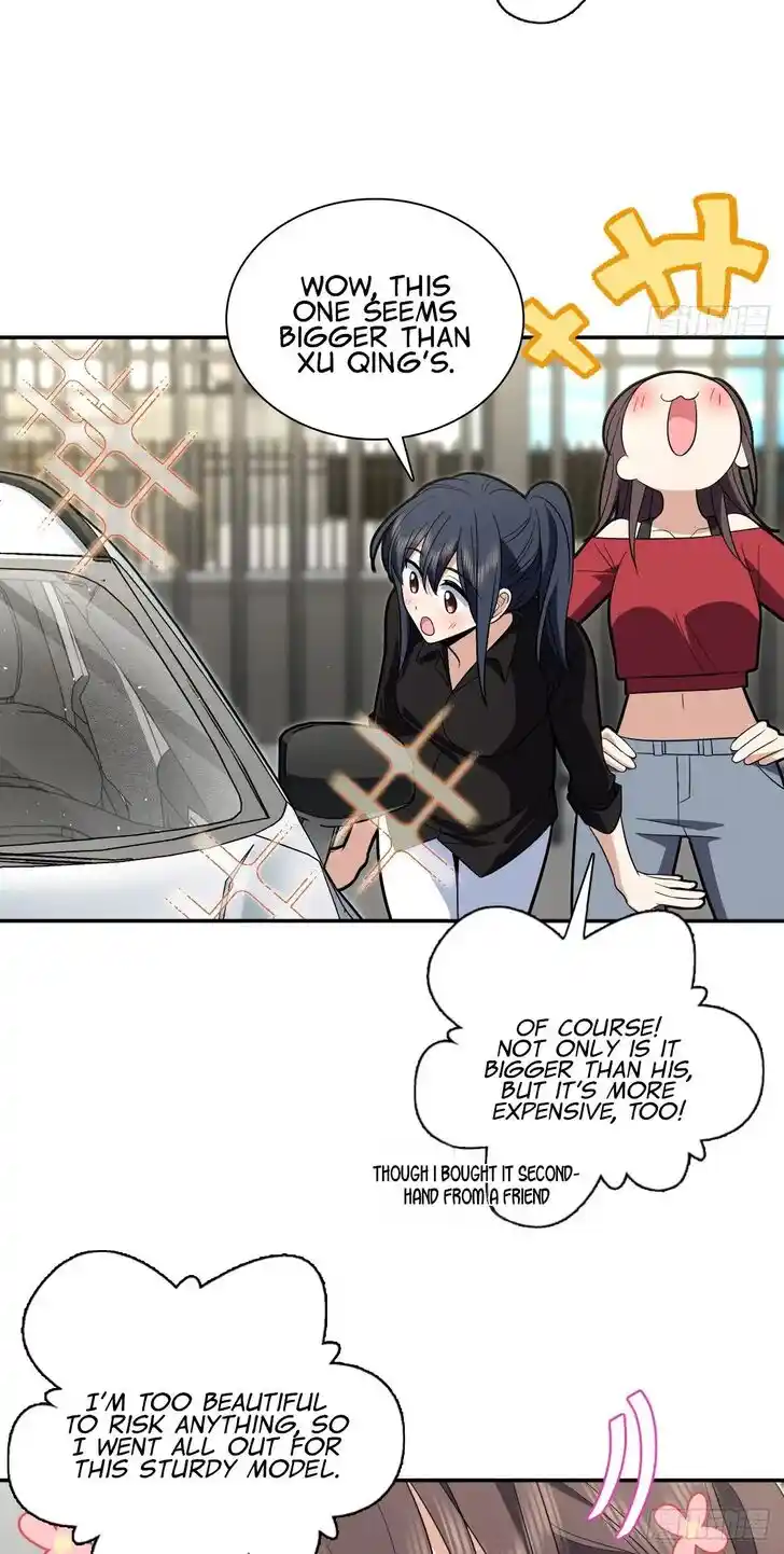 Wojia Laopo Laizi Yiqian Nian Qian Ch.324