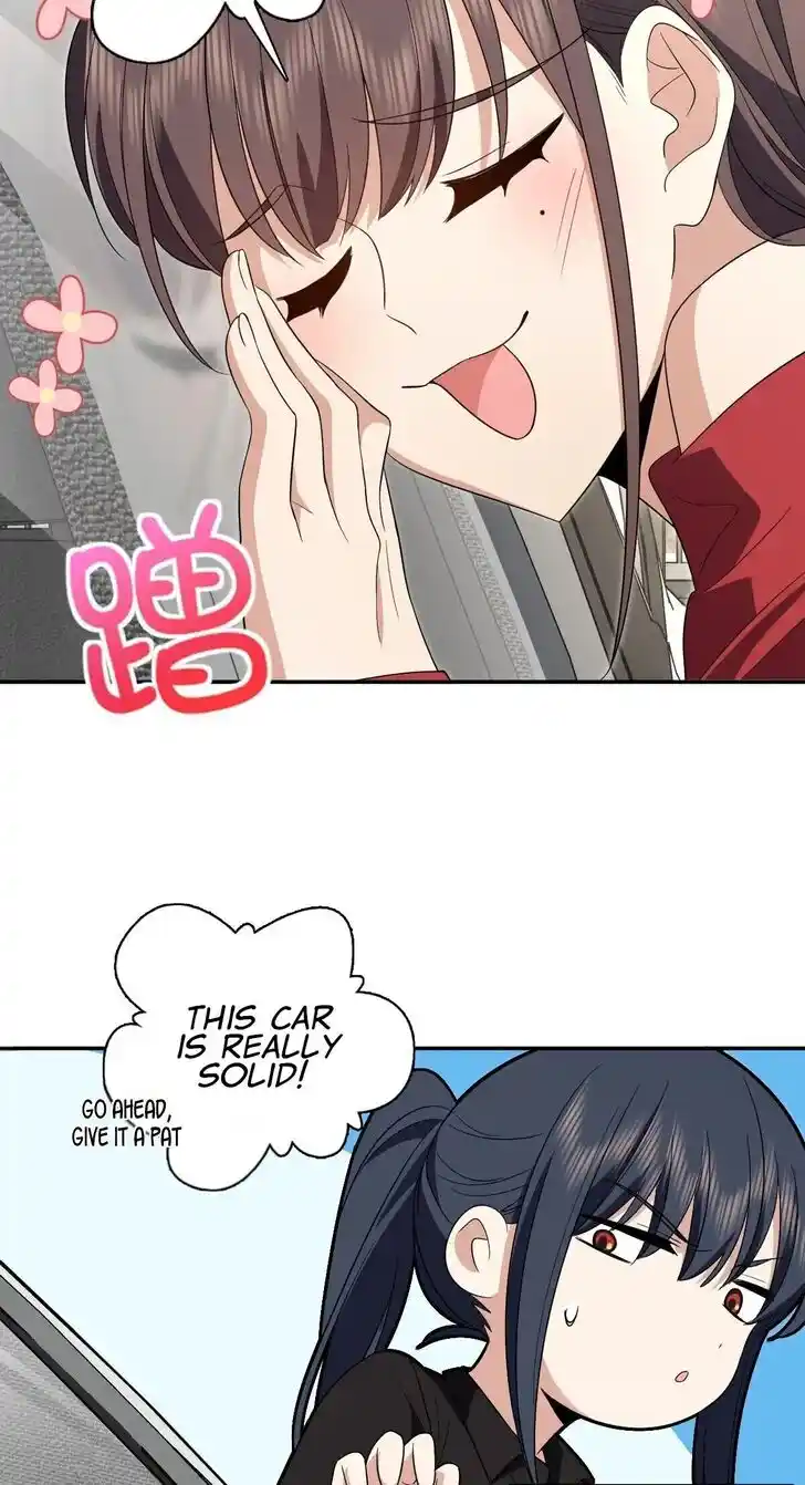 Wojia Laopo Laizi Yiqian Nian Qian Ch.324