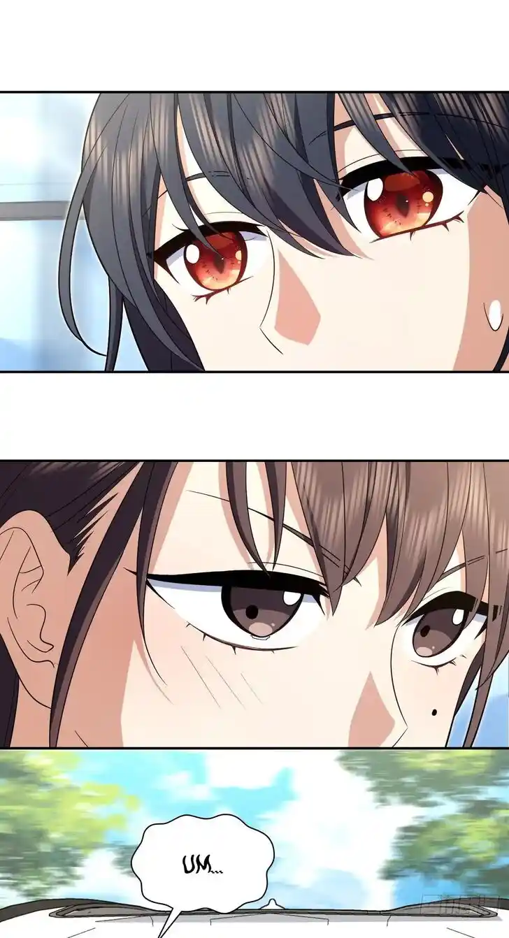 Wojia Laopo Laizi Yiqian Nian Qian Ch.324