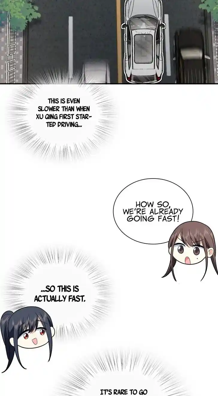 Wojia Laopo Laizi Yiqian Nian Qian Ch.324