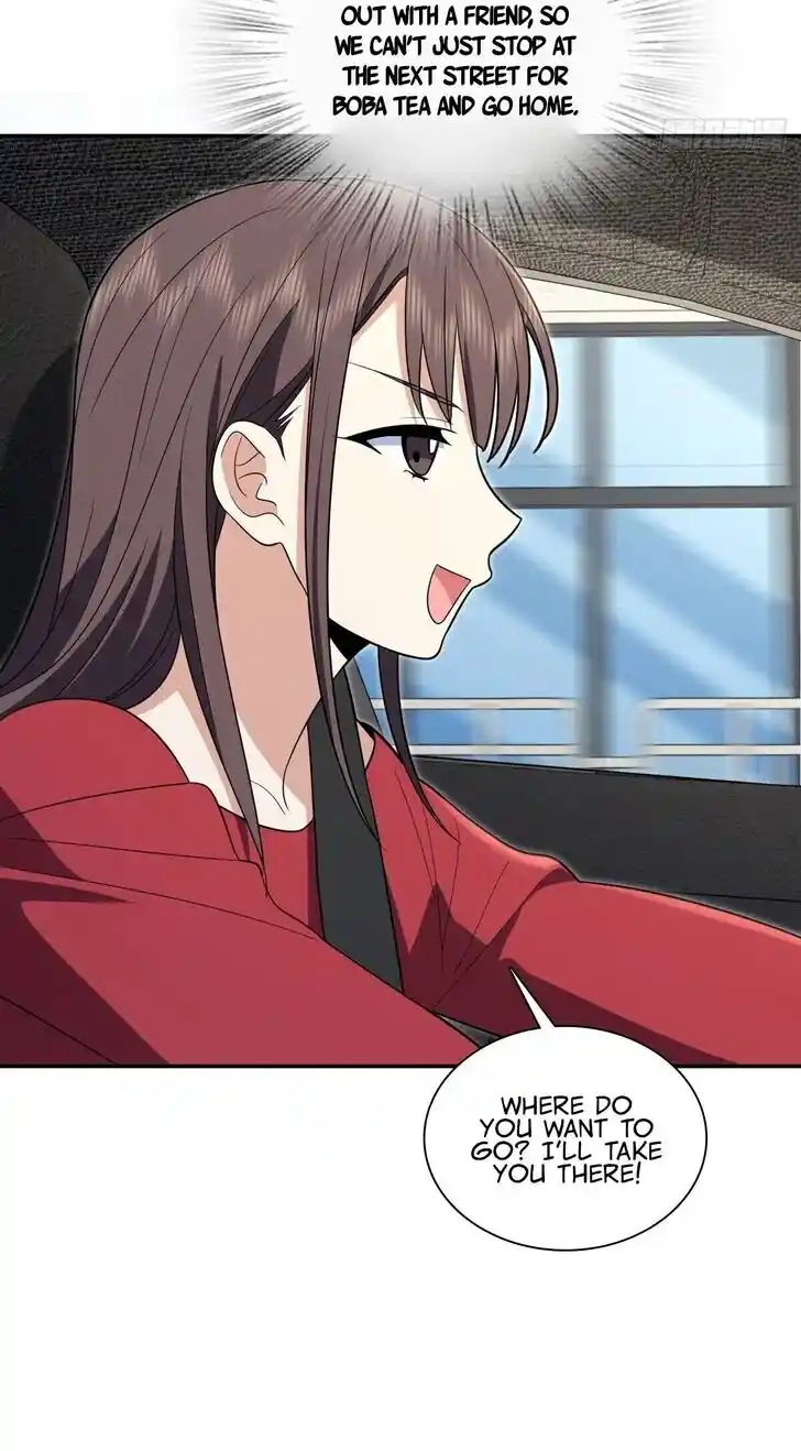 Wojia Laopo Laizi Yiqian Nian Qian Ch.324