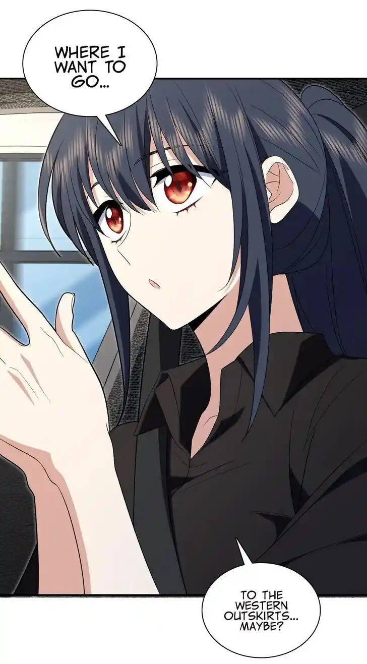 Wojia Laopo Laizi Yiqian Nian Qian Ch.324