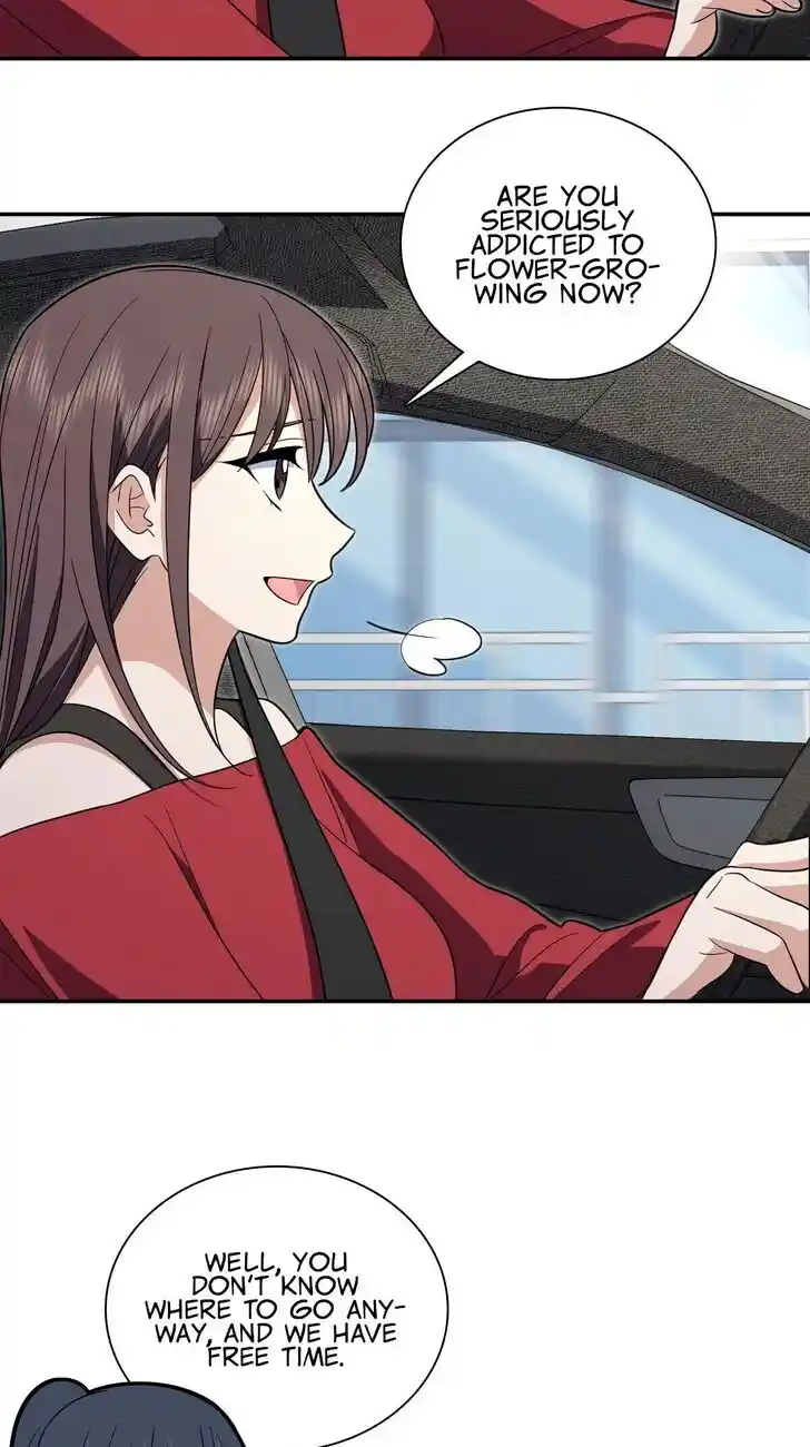 Wojia Laopo Laizi Yiqian Nian Qian Ch.324