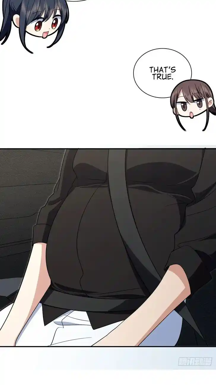 Wojia Laopo Laizi Yiqian Nian Qian Ch.324