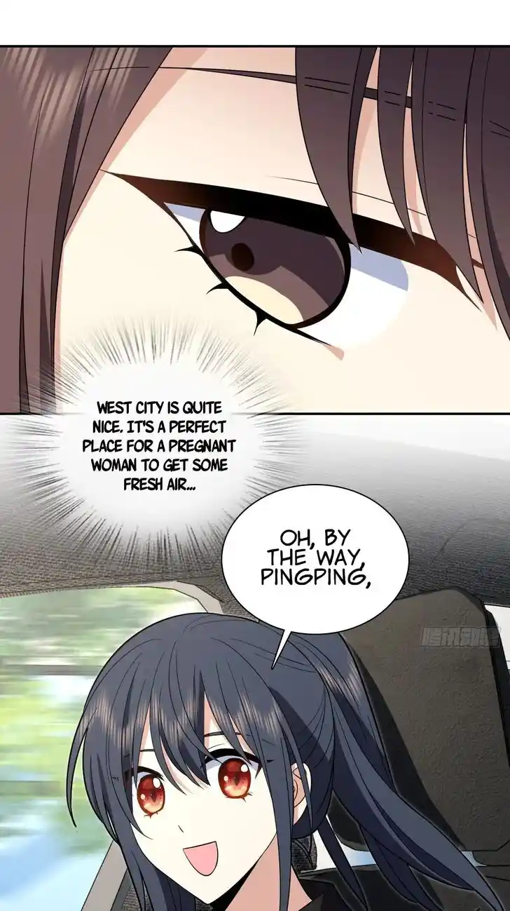 Wojia Laopo Laizi Yiqian Nian Qian Ch.324