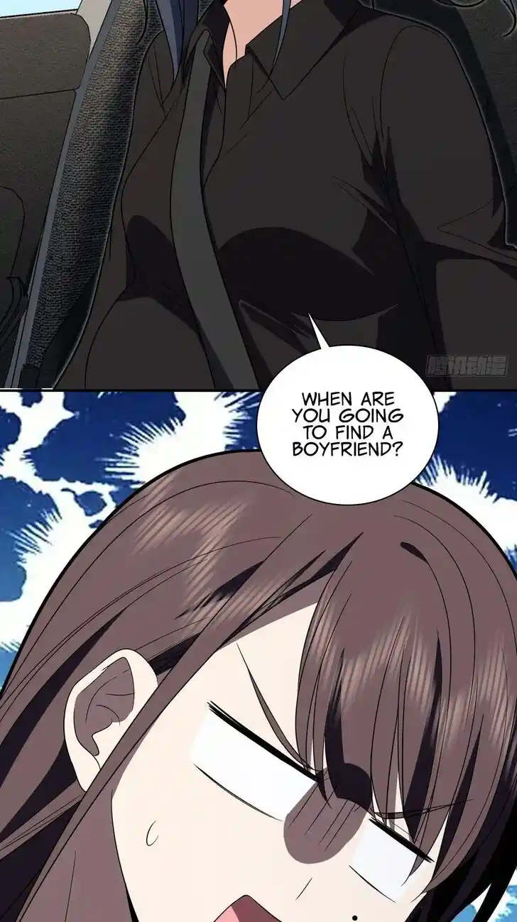 Wojia Laopo Laizi Yiqian Nian Qian Ch.324