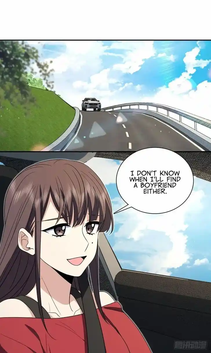 Wojia Laopo Laizi Yiqian Nian Qian Ch.325