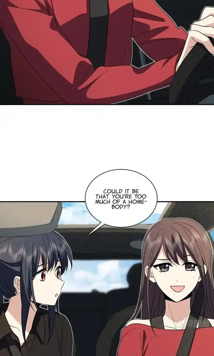 Wojia Laopo Laizi Yiqian Nian Qian Ch.325