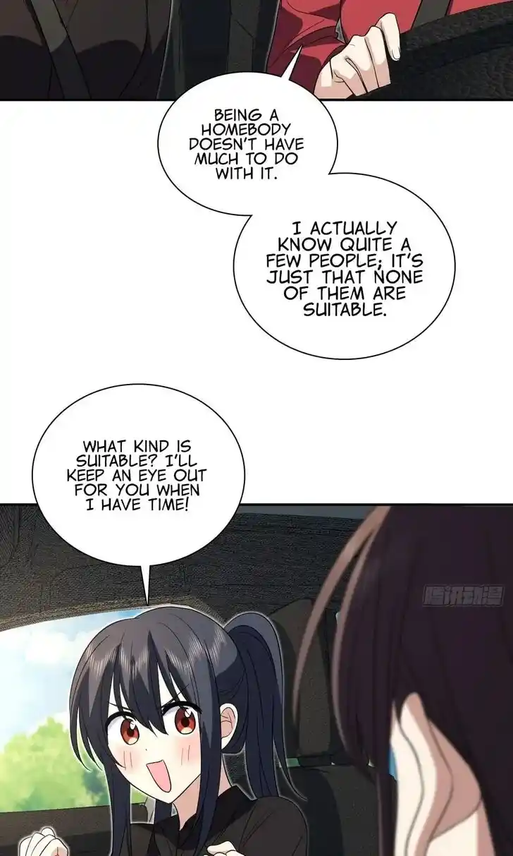 Wojia Laopo Laizi Yiqian Nian Qian Ch.325