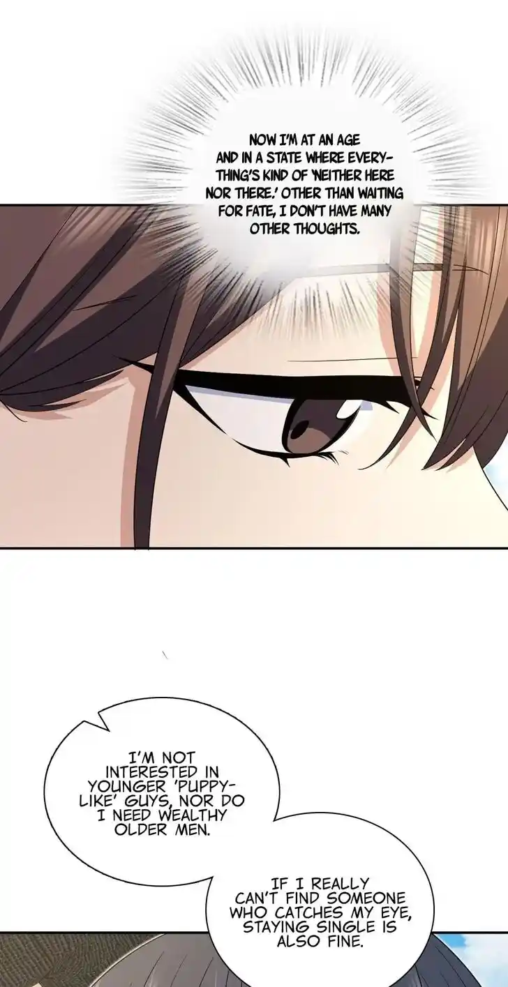 Wojia Laopo Laizi Yiqian Nian Qian Ch.325