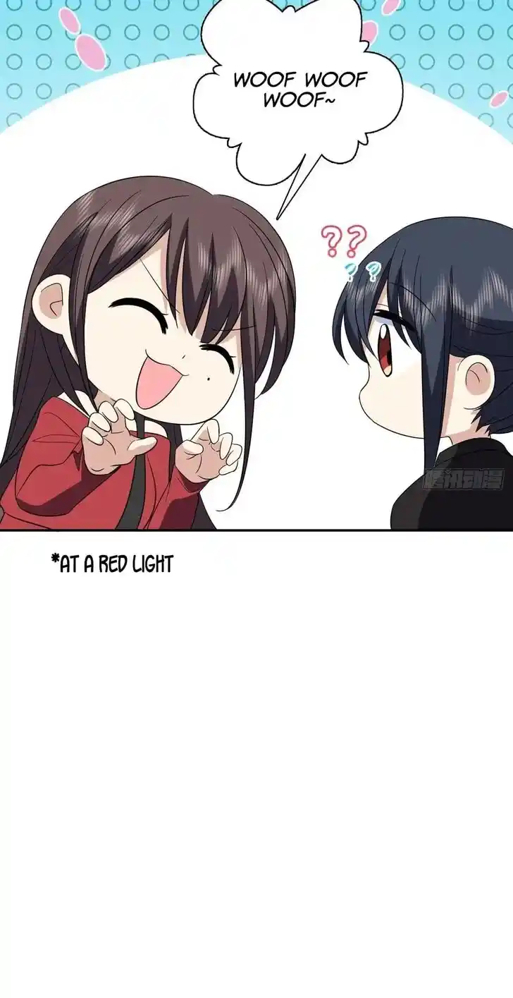 Wojia Laopo Laizi Yiqian Nian Qian Ch.325