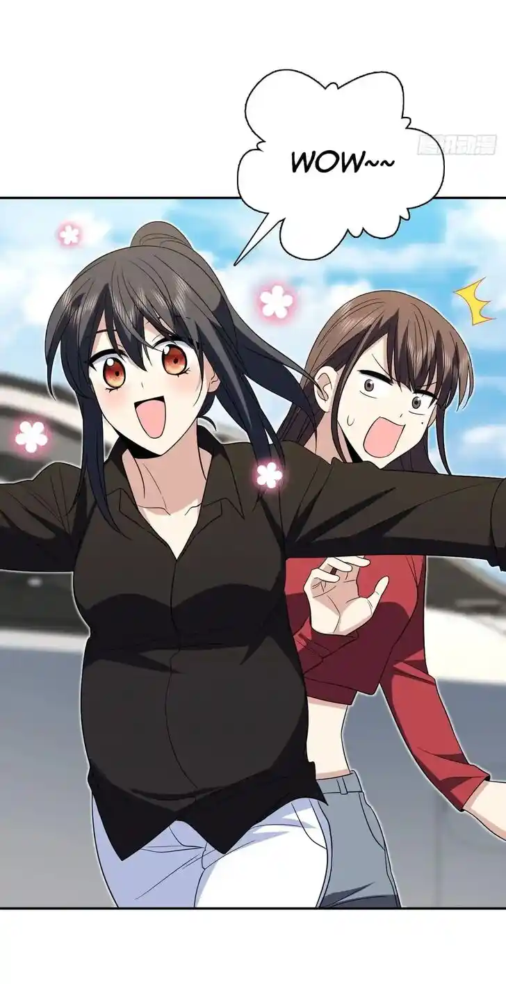 Wojia Laopo Laizi Yiqian Nian Qian Ch.325