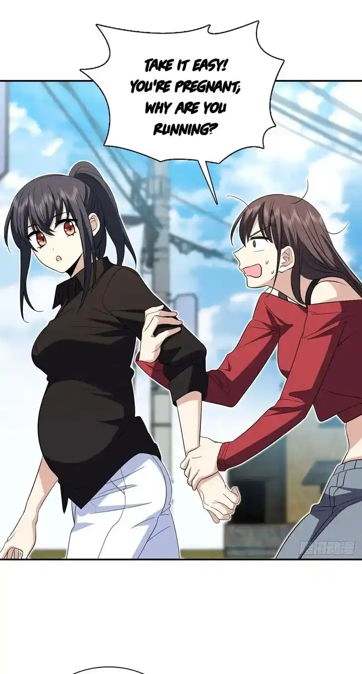 Wojia Laopo Laizi Yiqian Nian Qian Ch.325