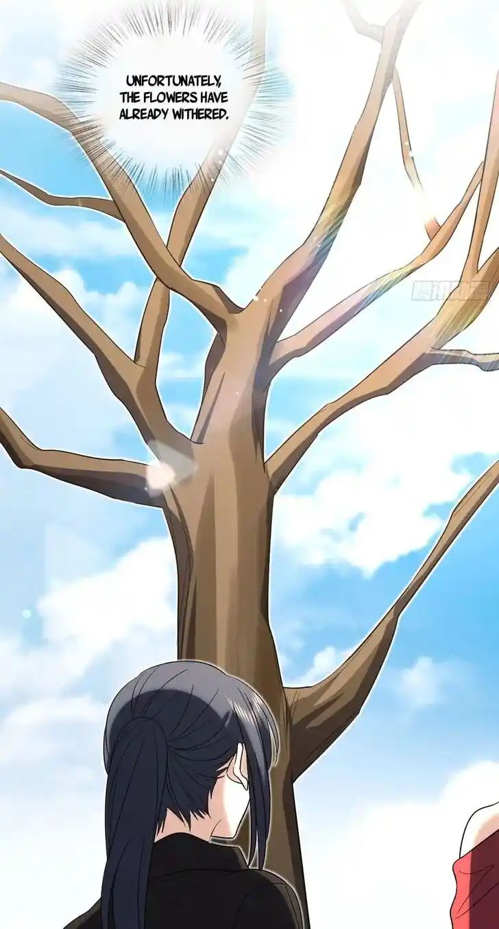 Wojia Laopo Laizi Yiqian Nian Qian Ch.325