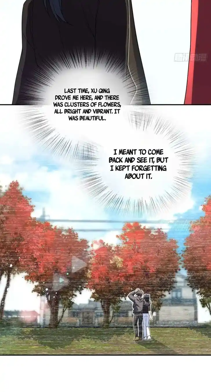 Wojia Laopo Laizi Yiqian Nian Qian Ch.325