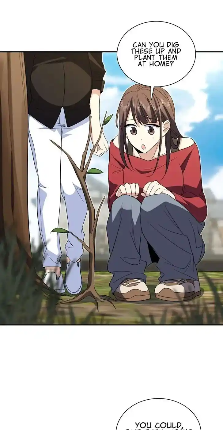 Wojia Laopo Laizi Yiqian Nian Qian Ch.325