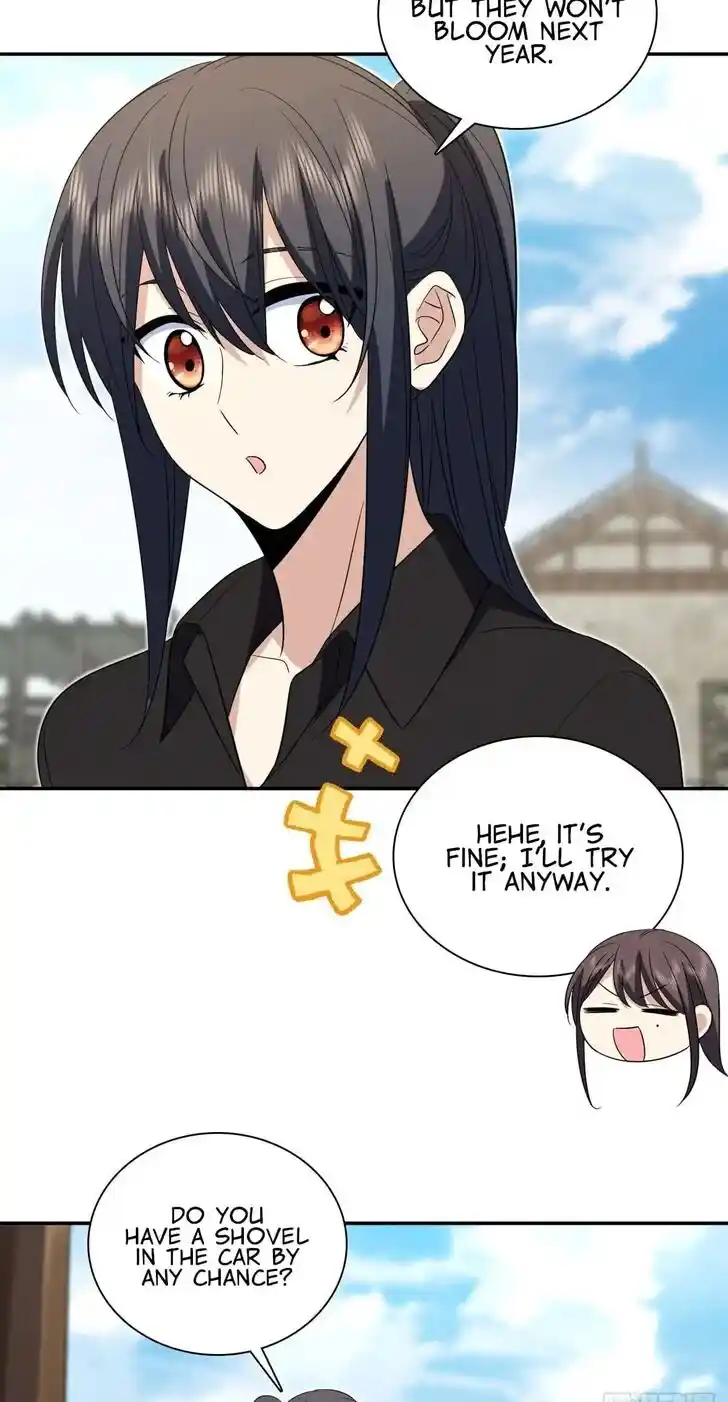 Wojia Laopo Laizi Yiqian Nian Qian Ch.325