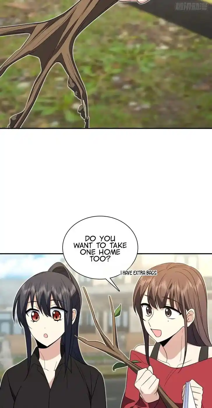 Wojia Laopo Laizi Yiqian Nian Qian Ch.325