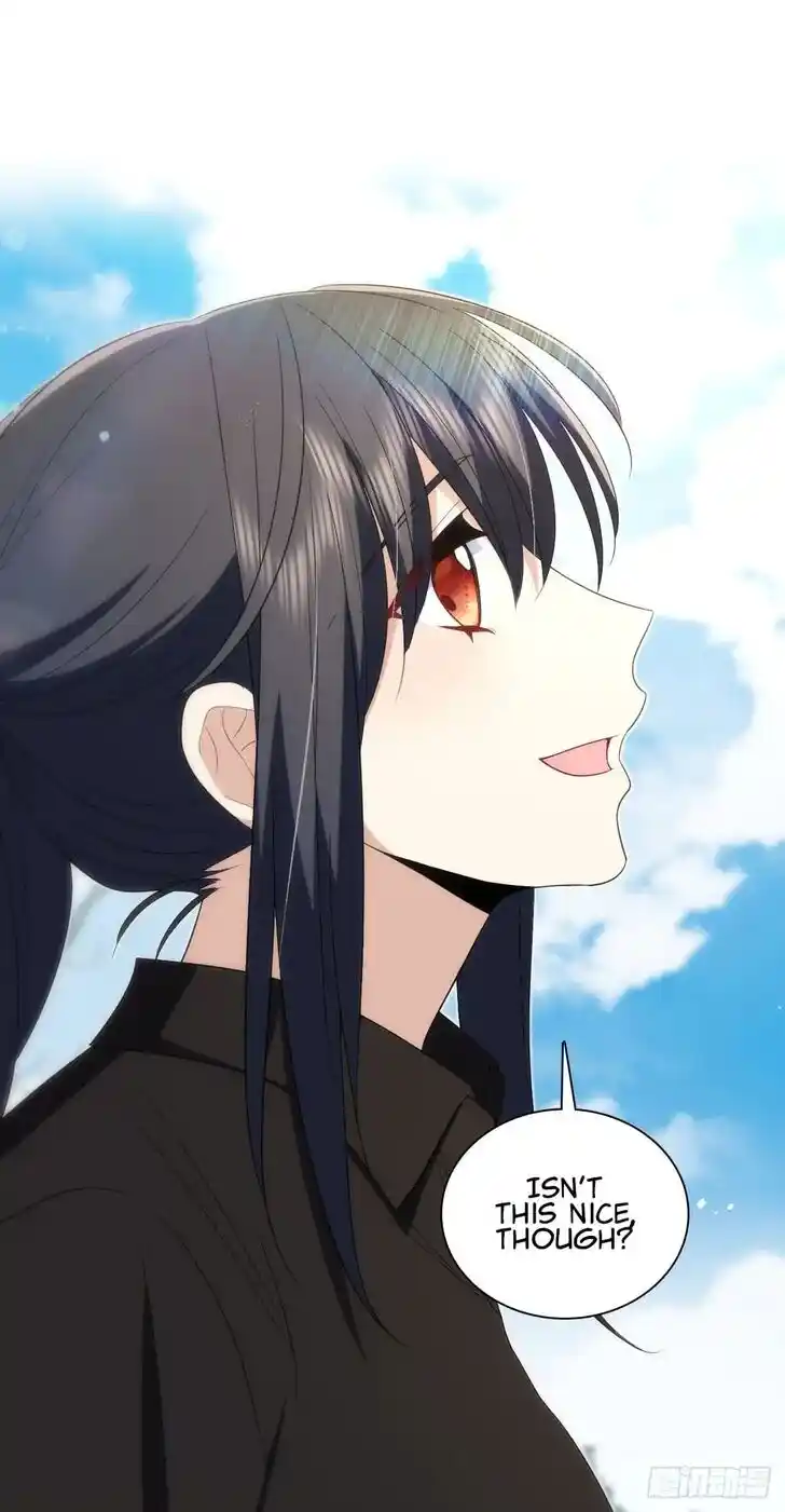 Wojia Laopo Laizi Yiqian Nian Qian Ch.325