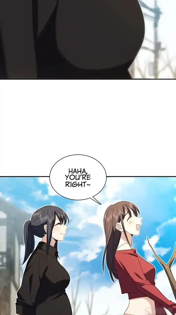 Wojia Laopo Laizi Yiqian Nian Qian Ch.325