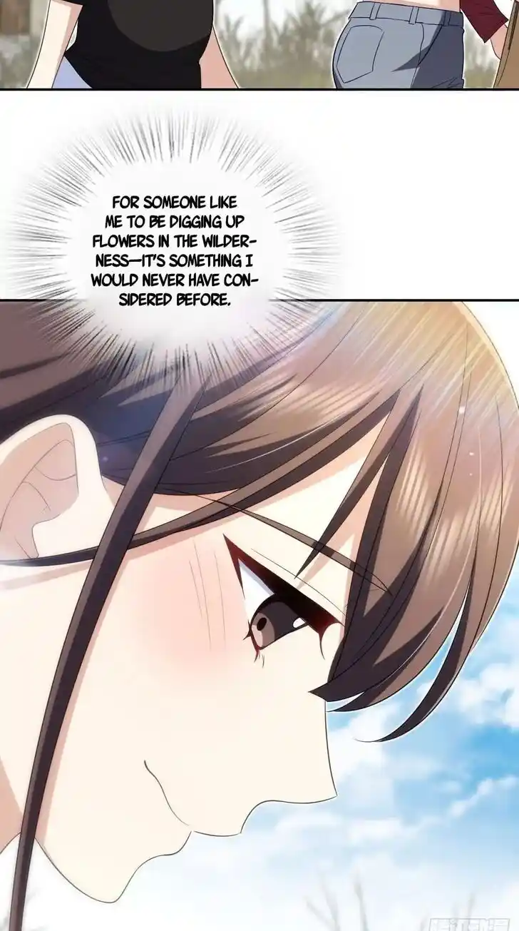 Wojia Laopo Laizi Yiqian Nian Qian Ch.325