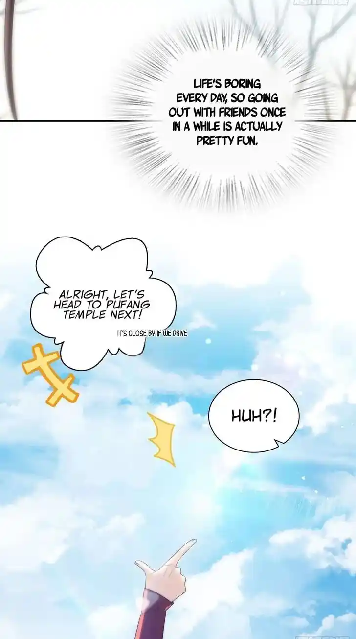 Wojia Laopo Laizi Yiqian Nian Qian Ch.325