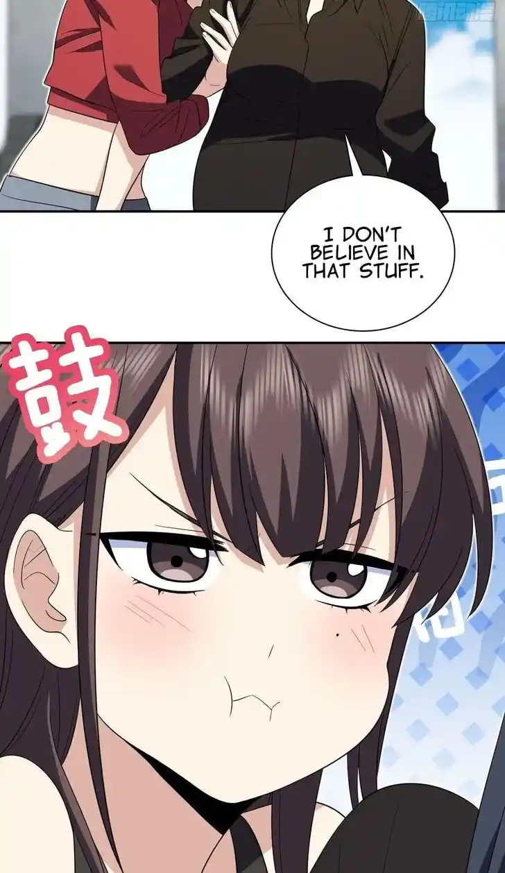 Wojia Laopo Laizi Yiqian Nian Qian Ch.325