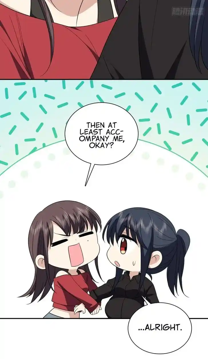 Wojia Laopo Laizi Yiqian Nian Qian Ch.325