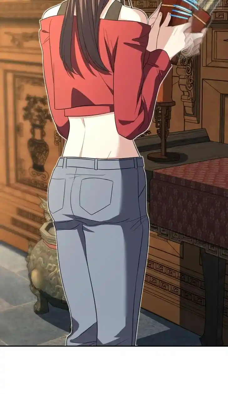 Wojia Laopo Laizi Yiqian Nian Qian Ch.325