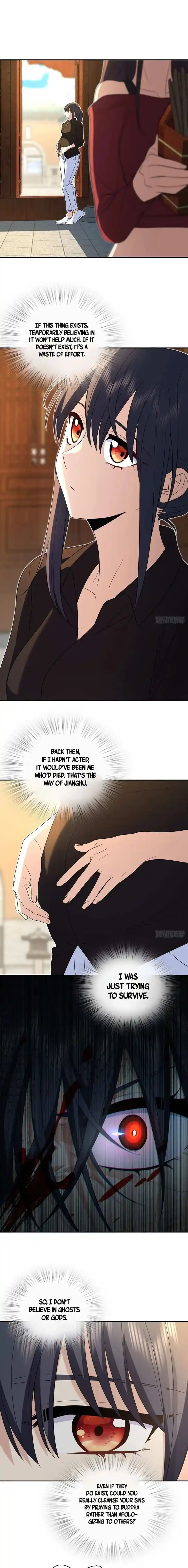 Wojia Laopo Laizi Yiqian Nian Qian Ch.325