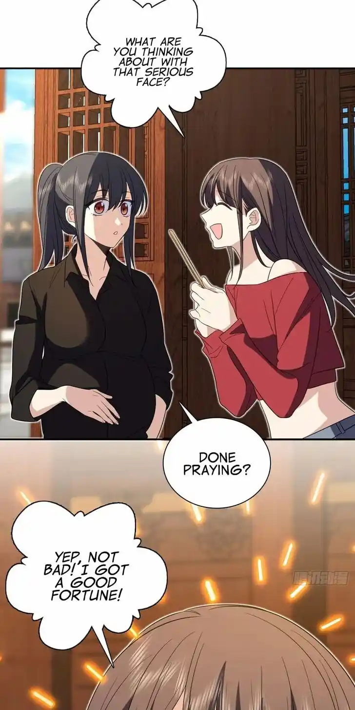 Wojia Laopo Laizi Yiqian Nian Qian Ch.325