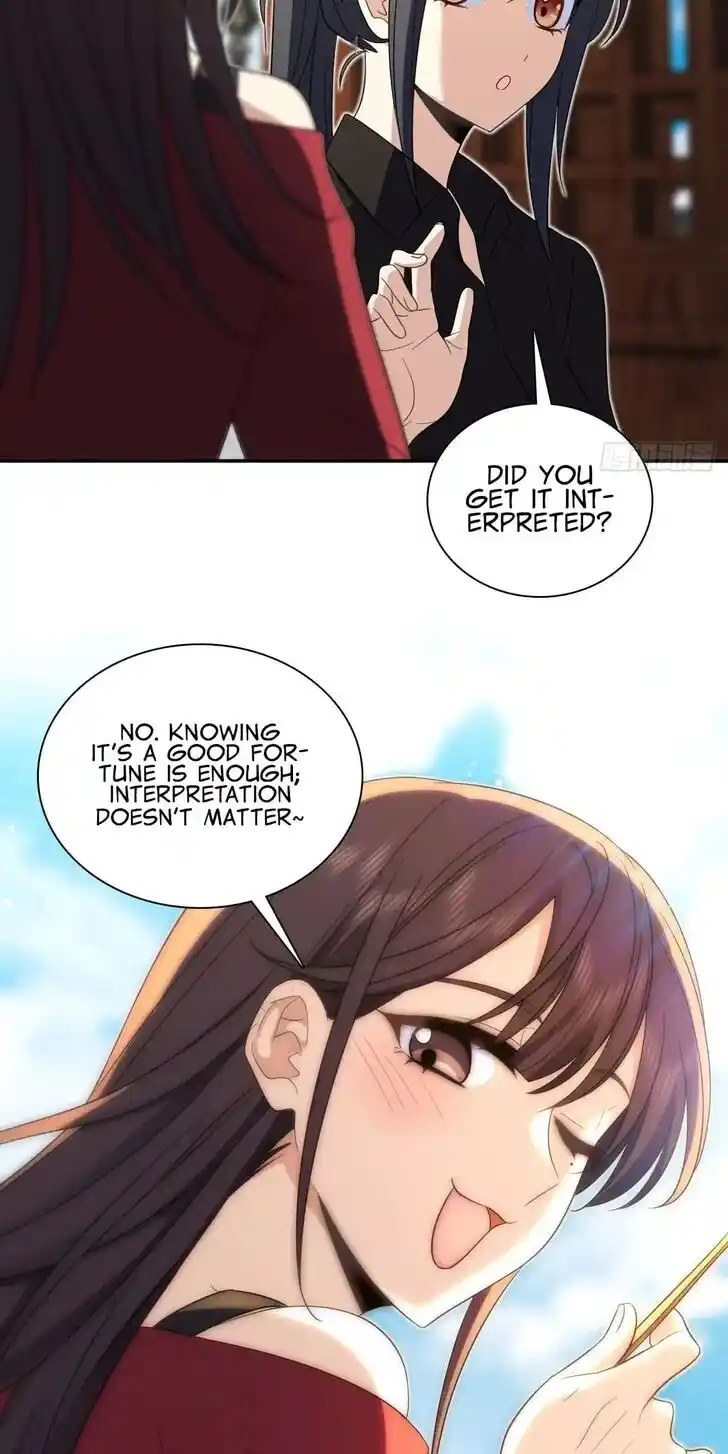 Wojia Laopo Laizi Yiqian Nian Qian Ch.325