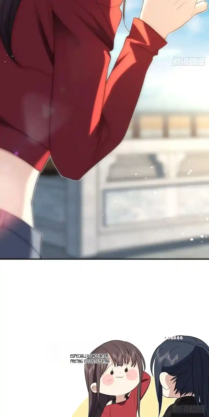 Wojia Laopo Laizi Yiqian Nian Qian Ch.325