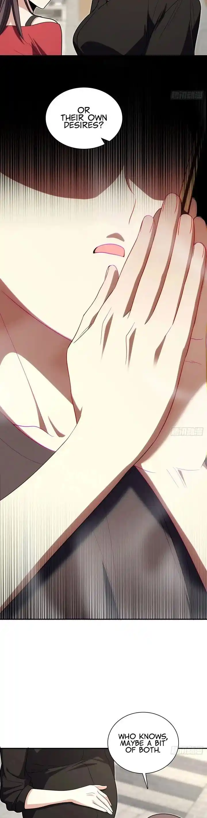 Wojia Laopo Laizi Yiqian Nian Qian Ch.326