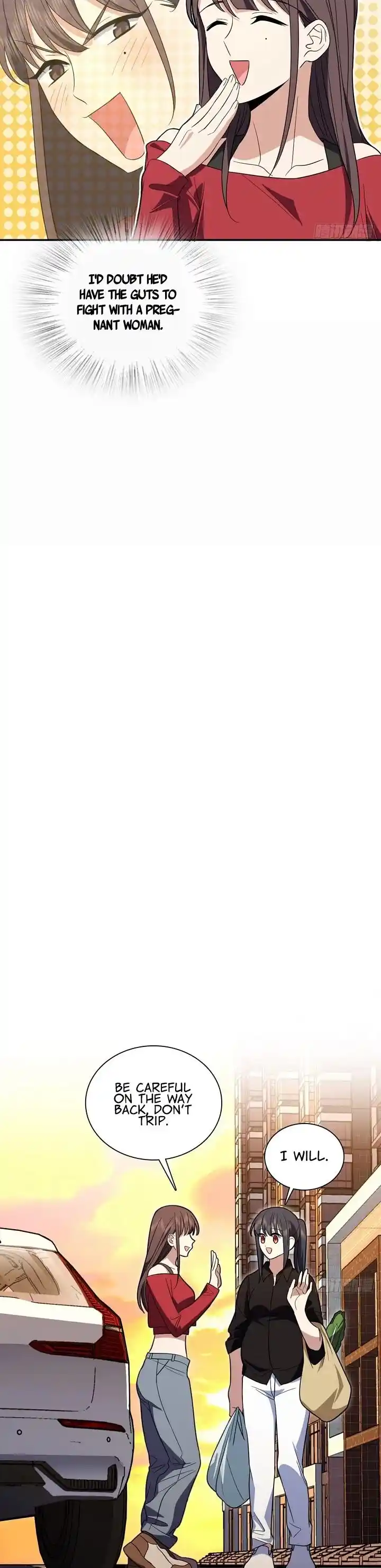 Wojia Laopo Laizi Yiqian Nian Qian Ch.326