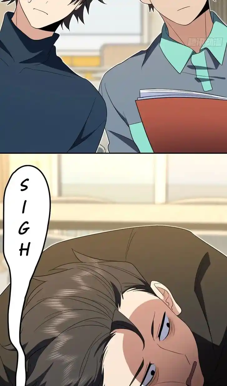 Wojia Laopo Laizi Yiqian Nian Qian Ch.327