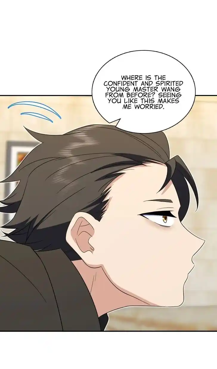 Wojia Laopo Laizi Yiqian Nian Qian Ch.327