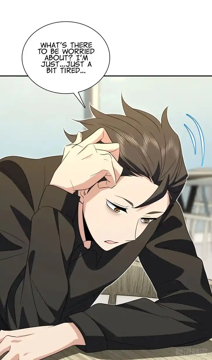 Wojia Laopo Laizi Yiqian Nian Qian Ch.327