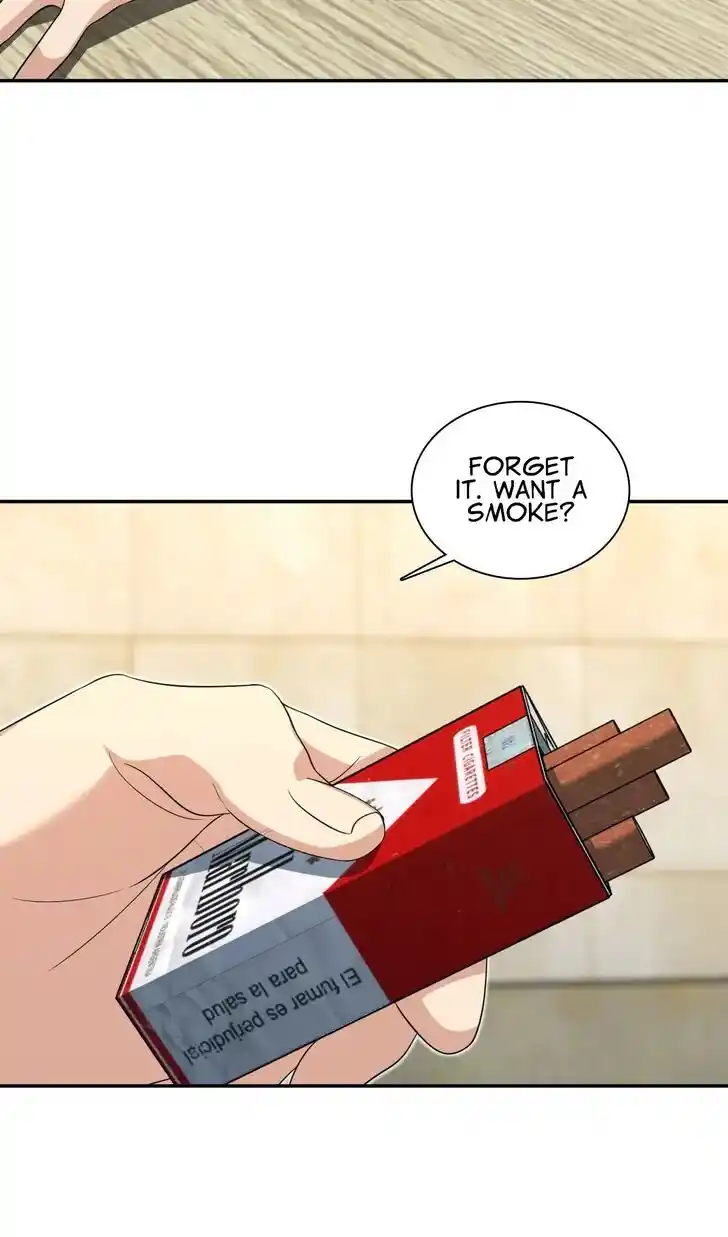 Wojia Laopo Laizi Yiqian Nian Qian Ch.327