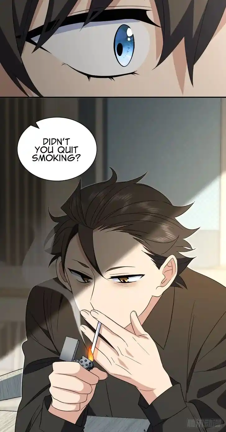 Wojia Laopo Laizi Yiqian Nian Qian Ch.327