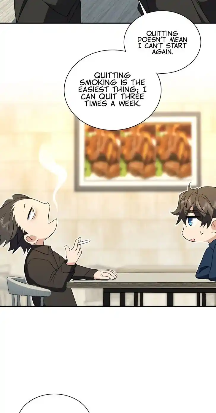 Wojia Laopo Laizi Yiqian Nian Qian Ch.327