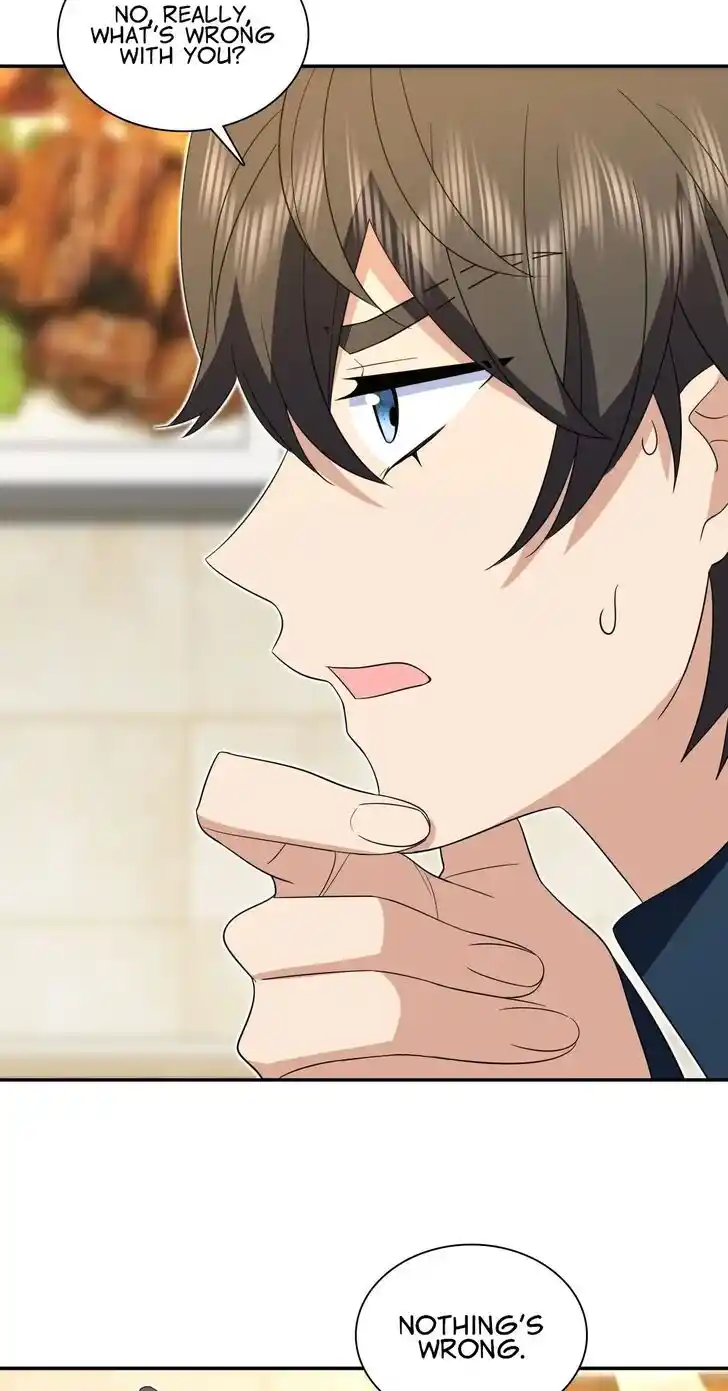 Wojia Laopo Laizi Yiqian Nian Qian Ch.327