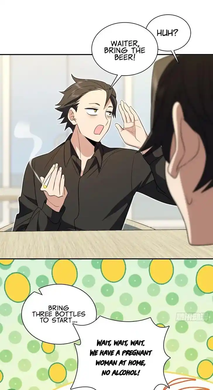 Wojia Laopo Laizi Yiqian Nian Qian Ch.327